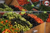 Organik  Meyve Siparişi Alanya